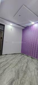 Bedroom Image of 450 Sq.ft 2 BHK Builder Floor for sale in Sector 4 Rohini New Delhi for Rs. 3000000