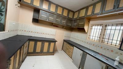 Kitchen Image of 1700 Sq.ft 3 BHK Duplex for rent in C V Raman Nagar Bengaluru for Rs. 50000