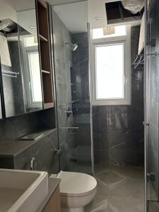 Bathroom Image of 4670 Sq.ft 5 BHK Builder Floor for sale in DLF Alameda, Sector 73 Gurgaon for Rs. 69500000