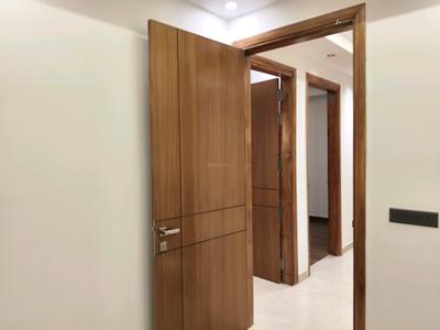 Bedroom Image of 2100 Sq.ft 3 BHK Apartment / Flat for sale in Apex Apartments, Sector 45 Gurgaon for Rs. 27000000