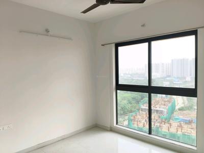 Bedroom Image of 819 Sq.ft 2 BHK Apartment / Flat for sale in Lodha Palava Premier, Dombivli East Thane for Rs. 5900000