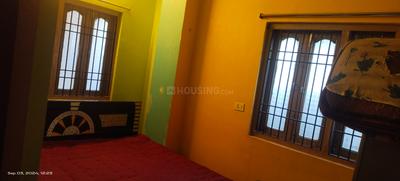 Bedroom Image of 600 Sq.ft 1 BHK Independent House for rent in Hanuman Nagar Patna for Rs. 8000