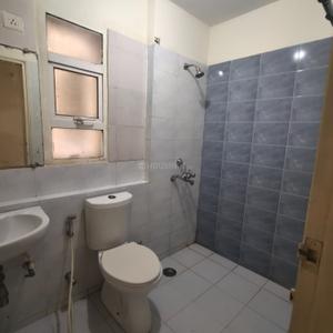 Image of 1628 Sq.ft 3 BHK Apartment / Flat for sale in Uniworld City Frisco, New Town, Kolkata for Rs. 14700000