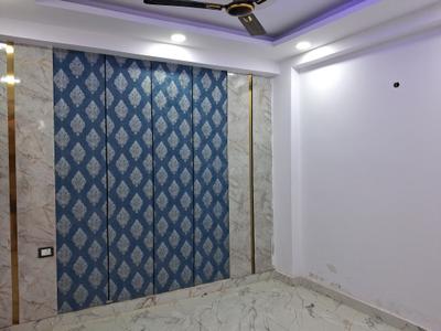 Bedroom Image of 1500 Sq.ft 3 BHK Apartment / Flat for sale in CMA AVS Homz, Sector 102 Noida for Rs. 7200000