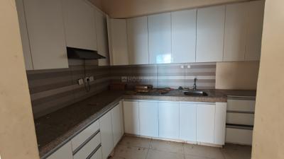 Kitchen Image of 1665 Sq.ft 3 BHK Apartment / Flat for sale in Paras Dews, Sector 106 Gurgaon for Rs. 17000000