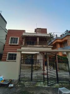 Image of 2200 Sq.ft 4 BHK Independent House for sale in Behala, Kolkata for Rs. 11000000