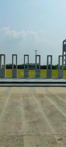 Image of 1500 Sq.ft Residential Plot / Land for sale in County Walk Township, Indore for Rs. 10500000