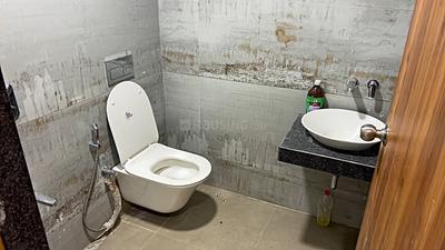 Image of 2300 Sq.ft 3 BHK Apartment / Flat for rent in Pramukh Omkar Rivanta 1, Randesan, Gandhinagar for Rs. 45000