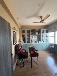Hall Image of 1399 Sq.ft 3 BHK Apartment / Flat for sale in Urbtech Xaviers, Sector 168 Noida for Rs. 12800000