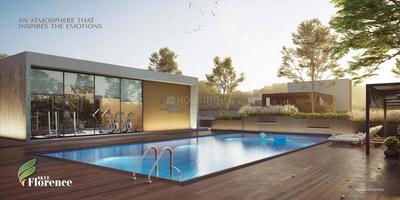Image of 2100 Sq.ft Residential Plot / Land for sale in Skye Florence, Nipania, Indore for Rs. 18900000