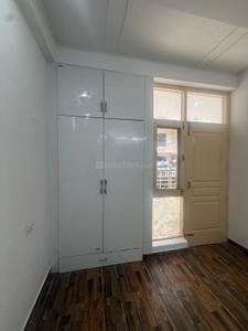 Bedroom Image of 1904 Sq.ft 3 BHK Apartment / Flat for sale in Hi Greens, Peer Muchalla Zirakpur for Rs. 12800000