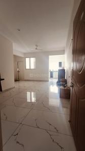 Hall Image of 1200 Sq.ft 2 BHK Builder Floor for rent in Sarjapur Bengaluru for Rs. 41000