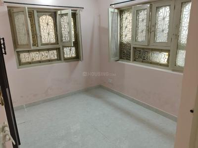 Bedroom Image of 1280 Sq.ft 2 BHK Builder Floor for rent in Murugeshpalya Bengaluru for Rs. 28000