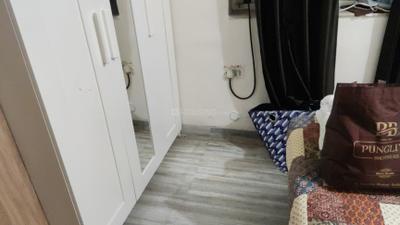 Bedroom Image of 700 Sq.ft 2 BHK Apartment / Flat for sale in Cuffe Parade Mumbai for Rs. 25000000