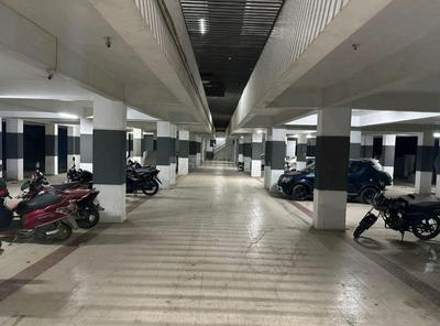 Image of 930 Sq.ft 2 BHK Apartment / Flat for sale in Ayushman Residency, Panda, Indore for Rs. 2500000