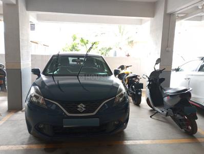Image of 1160 Sq.ft 2 BHK Apartment / Flat for sale in Urban Mangolia by Urban Shelters, JP Nagar, Bengaluru for Rs. 12700000