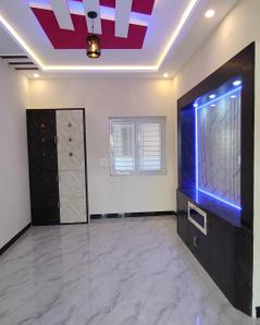 Hall Image of 1200 Sq.ft 2 BHK Independent House for sale in Hirapur Colony Raipur for Rs. 3845000