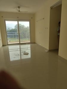 Hall Image of 960 Sq.ft 1 BHK Apartment / Flat for sale in Pacific Golf Estate, Kulhan Dehradun for Rs. 9900000