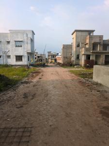 Image of 1440 Sq.ft Residential Plot / Land for sale in Swapnabhumi, New Town, Kolkata for Rs. 4651221