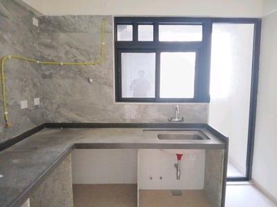 Kitchen Image of 1518 Sq.ft 3 BHK Apartment / Flat for sale in Hubtown Seasons, Chembur Mumbai for Rs. 45500000