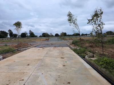 Image of 250 Sq.ft Residential Plot / Land for sale in Shadnagar, Ranga Reddy for Rs. 4675000