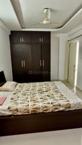 Bedroom Image of 1290 Sq.ft 3 BHK Apartment / Flat for sale in Indraprastha Industrial Area Kota for Rs. 6600000