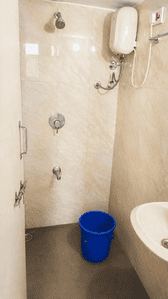 Image of 566 Sq.ft 1 BHK Apartment / Flat for rent in Kshitija Shree Laxmi Residency, Byculla, Mumbai for Rs. 55000