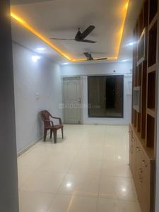 Hall Image of 980 Sq.ft 2 BHK Apartment / Flat for sale in Bhatagaon Raipur for Rs. 3600000