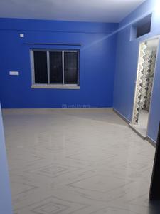 Hall Image of 1240 Sq.ft 3 BHK Apartment / Flat for rent in Kalyani Nadia for Rs. 17000