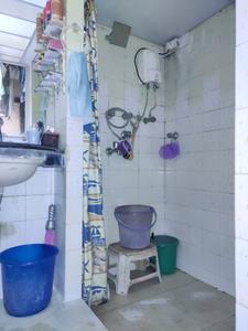 Bedroom Two Image of 800 Sq.ft 2 BHK Apartment / Flat for sale in Malabar Hill Mumbai for Rs. 40000000