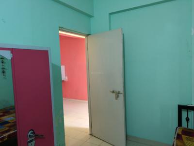 Bedroom Image of 480 Sq.ft 1 BHK Apartment / Flat for sale in Shapoorji, New Town Kolkata for Rs. 2550000