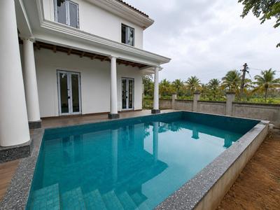 Image of 5780 Sq.ft 4 BHK Independent House for sale in Saligao, Goa for Rs. 160000000