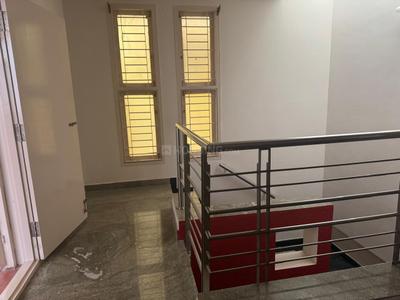 Hall Image of 1900 Sq.ft 3 BHK Independent House for rent in HBR Layout Bengaluru for Rs. 50000