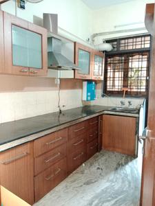 Kitchen Image of 2200 Sq.ft 3.5 BHK Villa for sale in South Civil Lines Jabalpur for Rs. 25000000