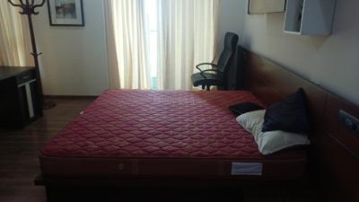 Bedroom Image of 2100 Sq.ft 3 BHK Apartment / Flat for sale in Tata Tritvam, Ayyappankavu Kochi for Rs. 30000000