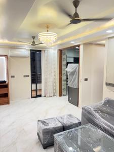 Hall Image of 1900 Sq.ft 3 BHK Apartment / Flat for sale in Nirman Nagar Jaipur for Rs. 18000000
