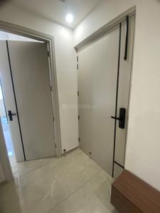 Main Entrance Image of 1800 Sq.ft 3 BHK Builder Floor for sale in Dyalpur Mohali for Rs. 10699000