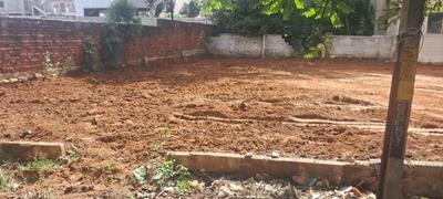 Residential Plot