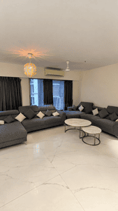4 BHK Flat