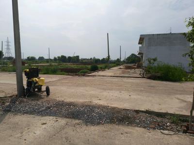 Residential Plot