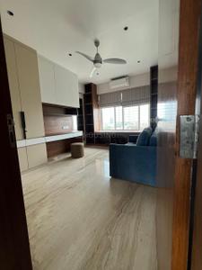 Kitchen Image of 1750 Sq.ft 3 BHK Apartment / Flat for rent in Erandwane Pune for Rs. 120000