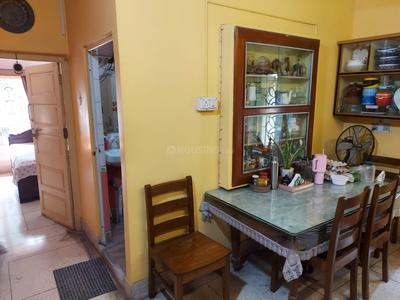 Hall Image of 3672 Sq.ft 9 BHK Independent House for sale in Naktala Kolkata for Rs. 19000000