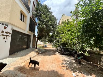 Image of 1440 Sq.ft Residential Plot / Land for sale in SMV Layout, Bengaluru for Rs. 15840000