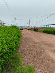 Image of 900 Sq.ft Residential Plot / Land for sale in Vrindaban Bangar, Vrindavan for Rs. 1250000