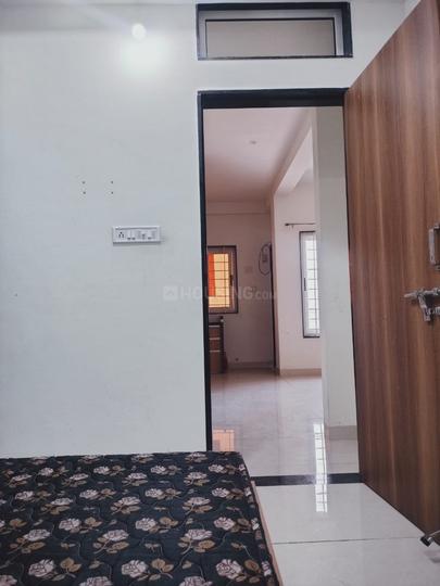 Mahalakshmi Nagar Bedroom 1