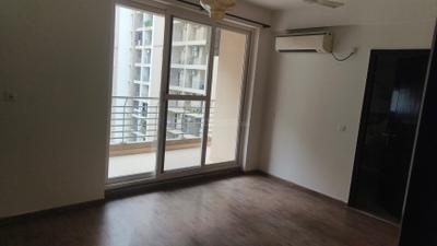 Bedroom Image of 2070 Sq.ft 3 BHK Apartment / Flat for rent in ABA Cleo County Phase 2, Sector 121 Noida for Rs. 75000