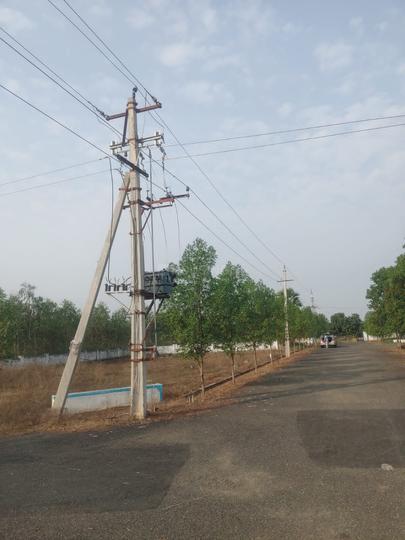 ARYA GARDENS Main Image 1