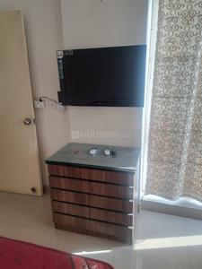 Image of 1350 Sq.ft 3 BHK Apartment / Flat for rent in Jaypee Aman, Sector 151, Noida for Rs. 31000