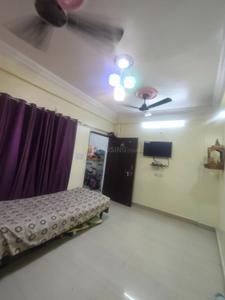 Hall Image of 450 Sq.ft 1 RK Apartment / Flat for sale in Hoshangabad Road Bhopal for Rs. 1400000