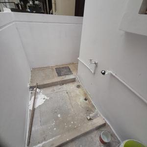 Balcony Image of 1647 Sq.ft 4 BHK Independent House for sale in Sampada Homes, Manneguda Hyderabad for Rs. 19500000